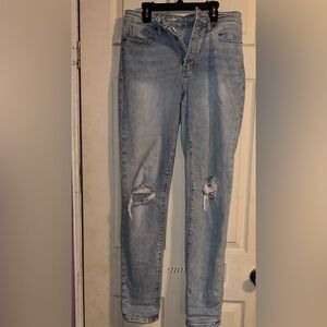 women’s jeans